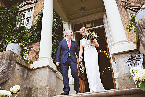 Wedding at Hampton Court House (11)