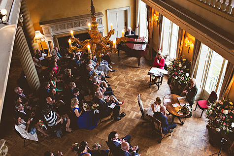 Wedding at Hampton Court House (9)