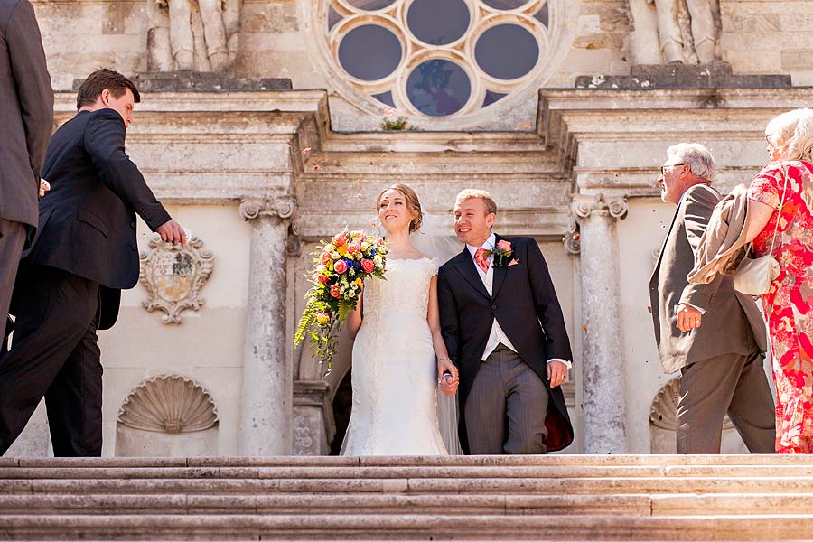 wedding at lulworth-castle-43