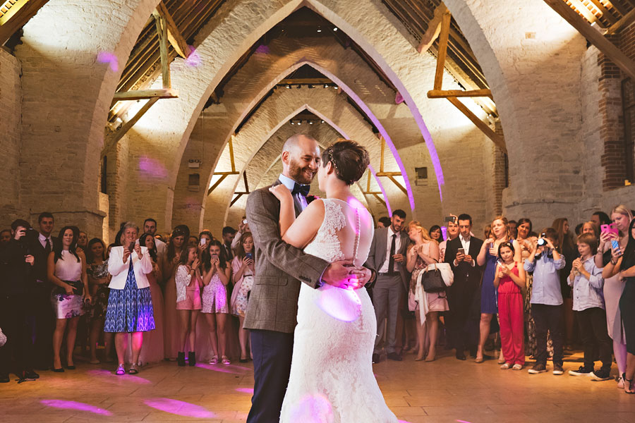 wedding at tithe-barn-188