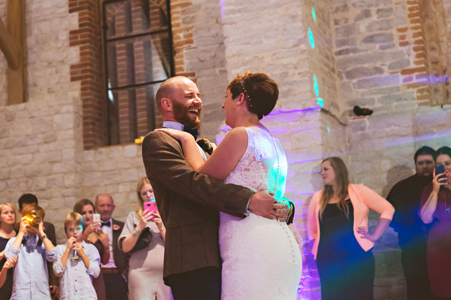 wedding at tithe-barn-190