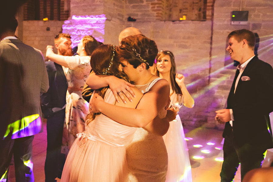 wedding at tithe-barn-195