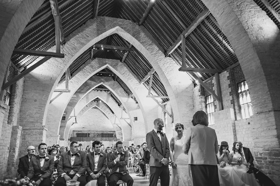 wedding at tithe-barn-65