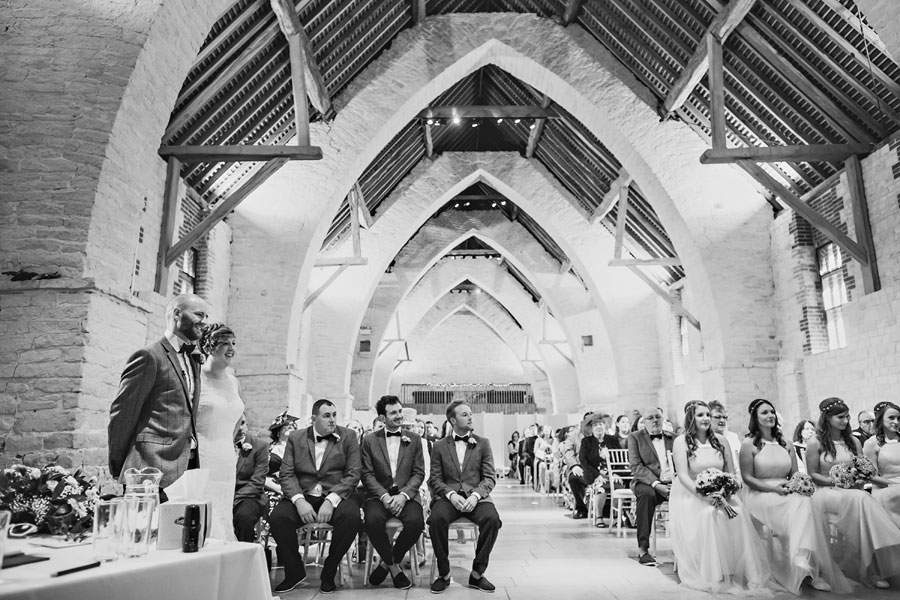 wedding at tithe-barn-77