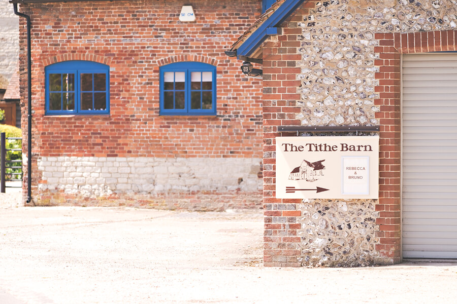 wedding at tithe-barn-22