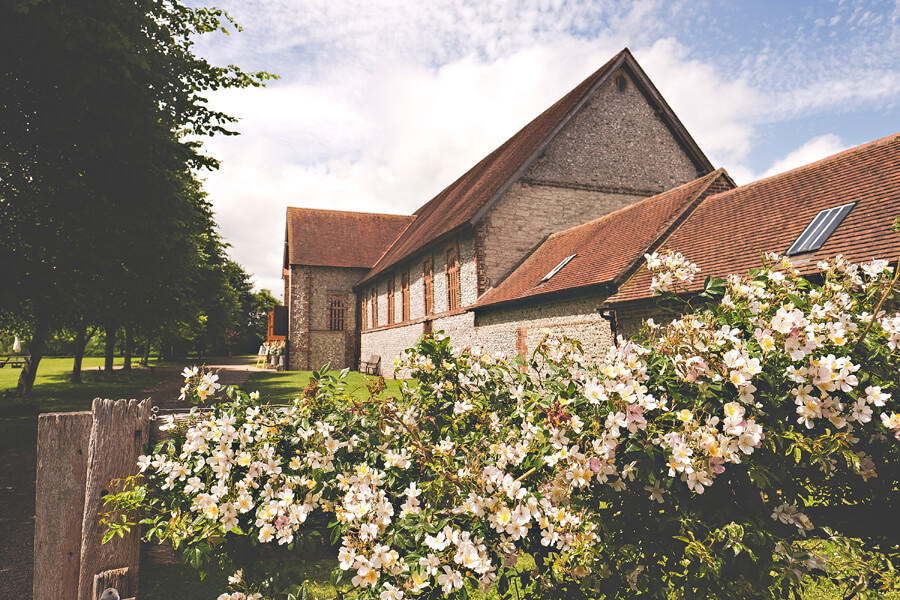 wedding at tithe-barn-23