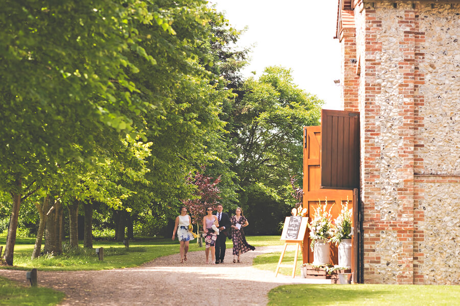 wedding at tithe-barn-38