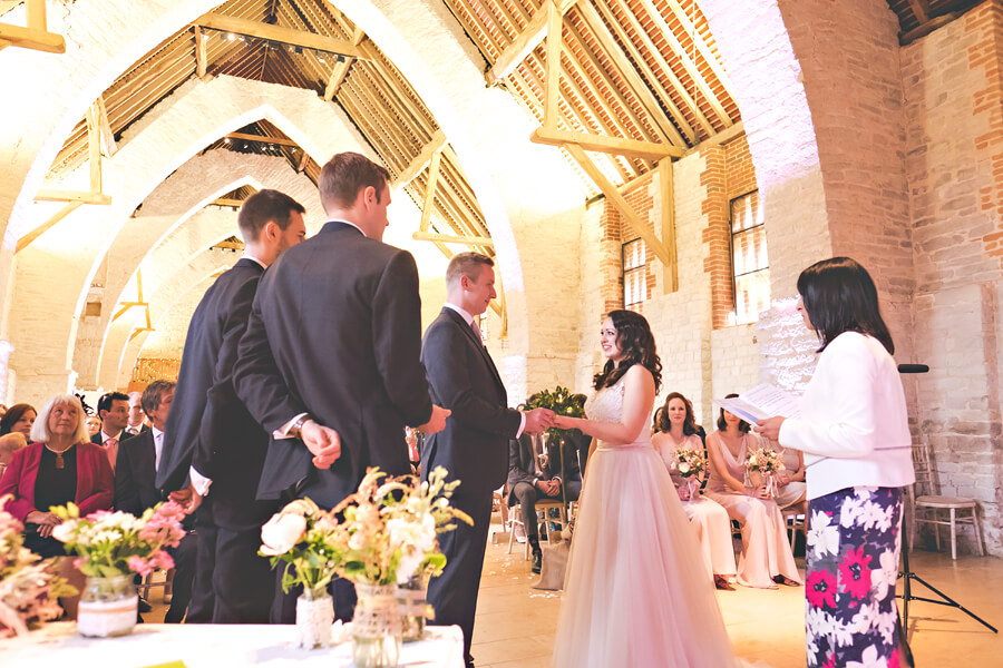 wedding at tithe-barn-61