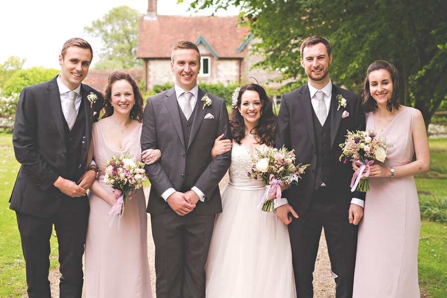 wedding at tithe-barn-84