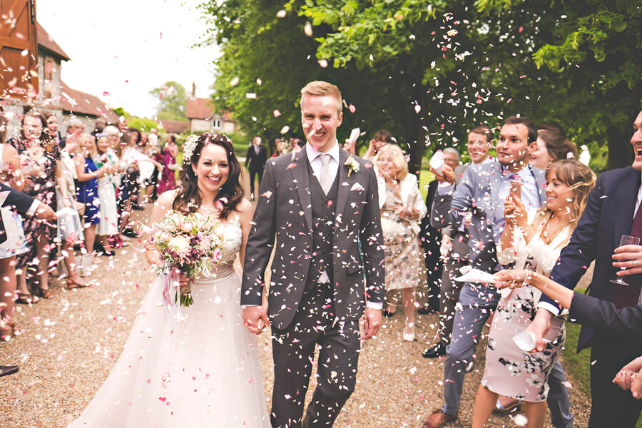 wedding at tithe-barn-89