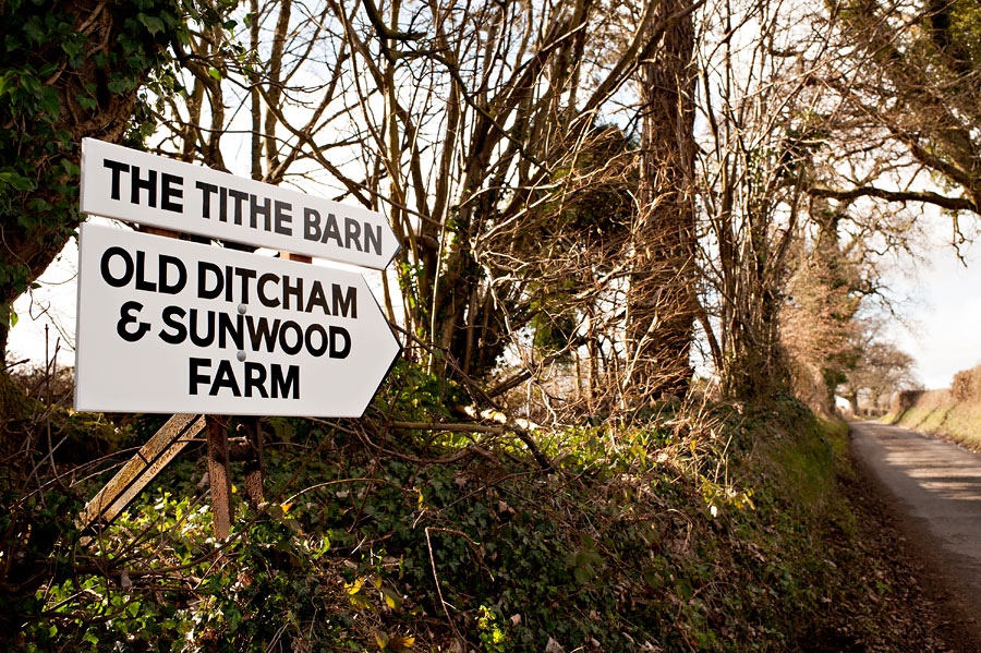 wedding at tithe-barn-13