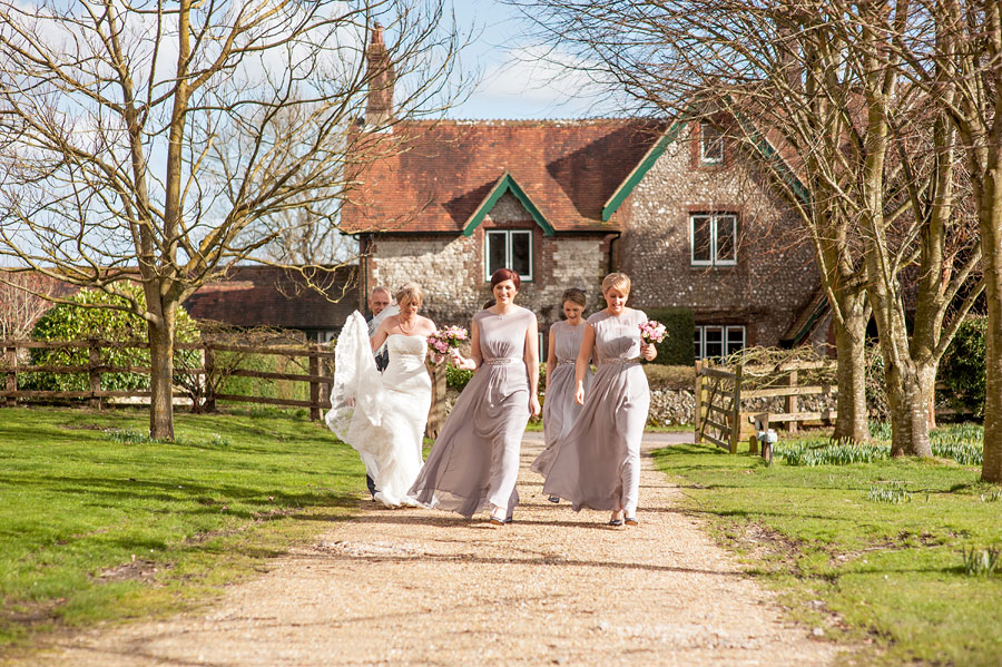 wedding at tithe-barn-19