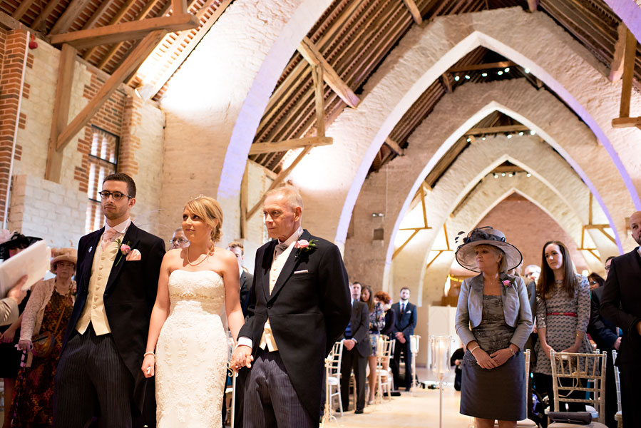 wedding at tithe-barn-23