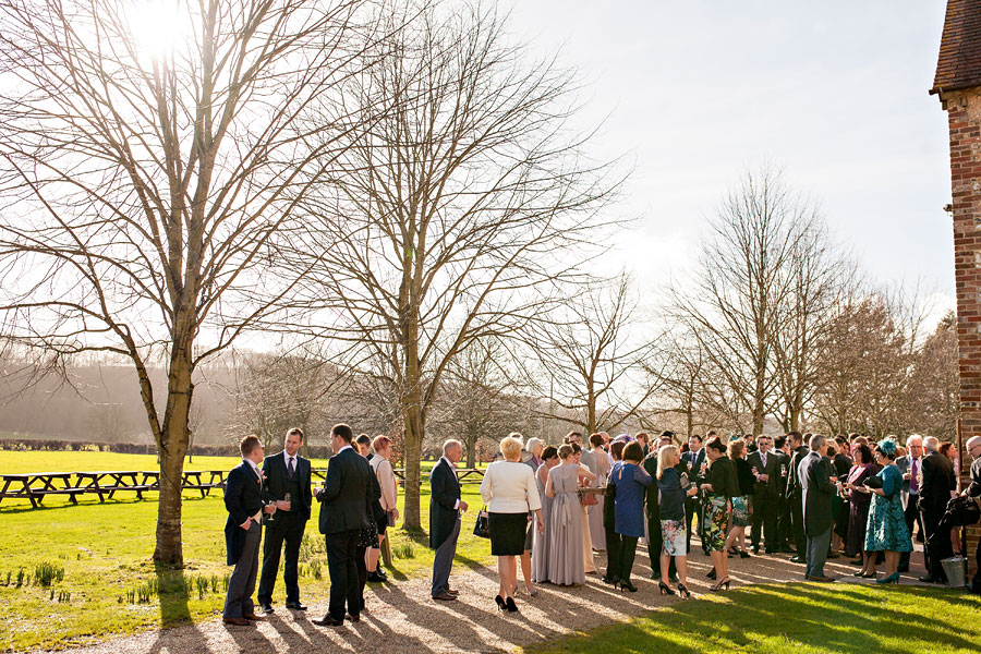 wedding at tithe-barn-35