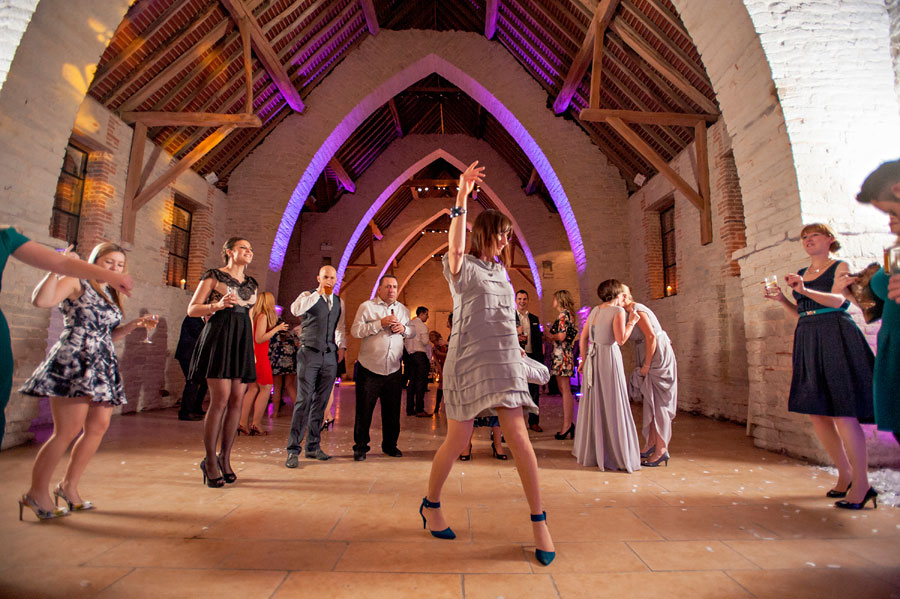 wedding at tithe-barn-86