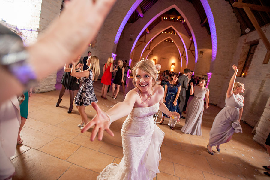 wedding at tithe-barn-87