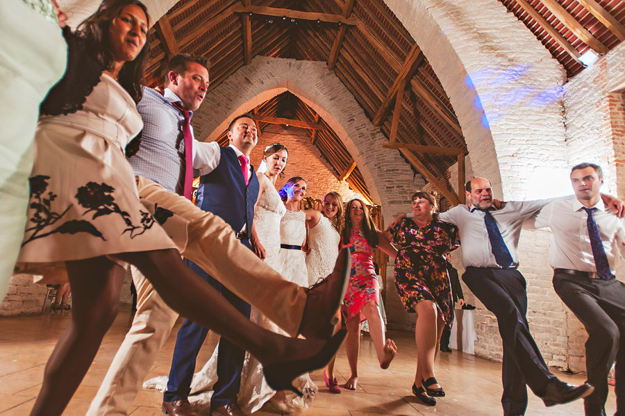 wedding at tithe-barn-132