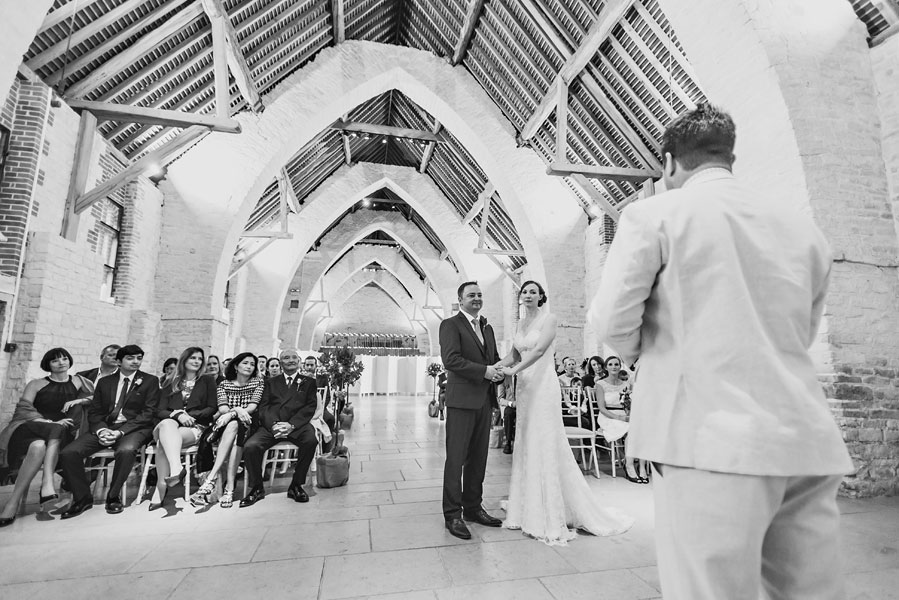 wedding at tithe-barn-49