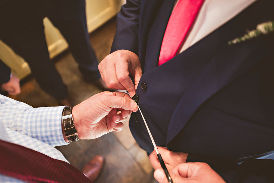 wedding at tithe-barn-5