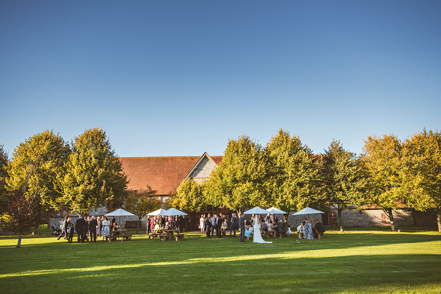 wedding at tithe-barn-69