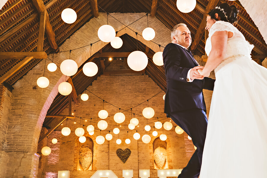 wedding at tithe-barn-150