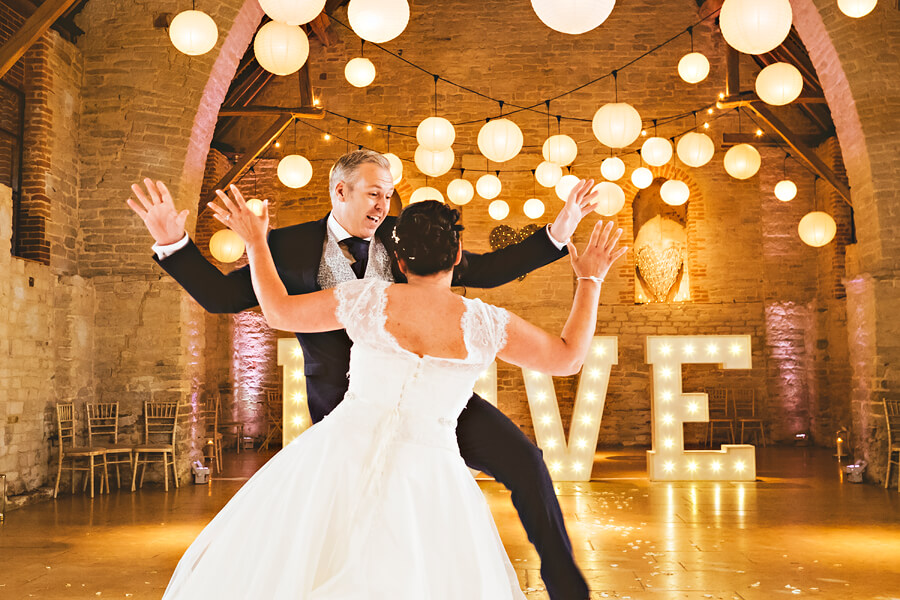 wedding at tithe-barn-153