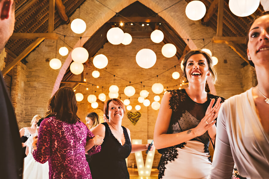 wedding at tithe-barn-156