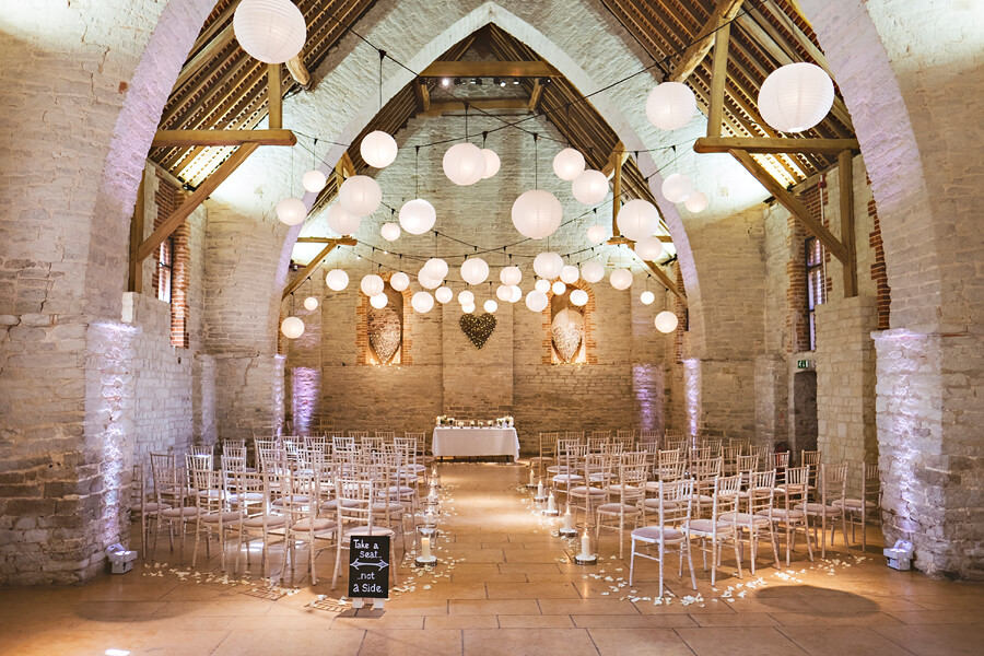 wedding at tithe-barn-27