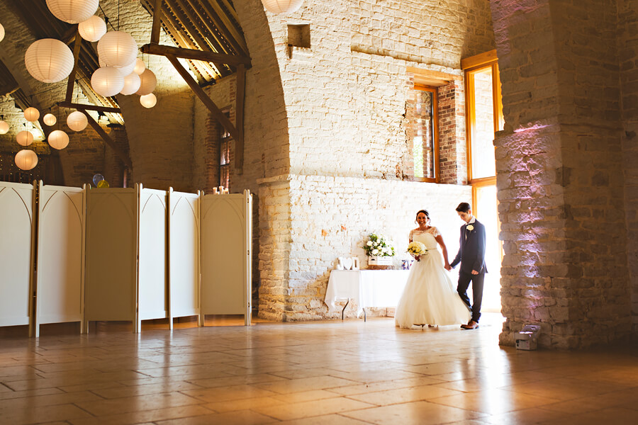 wedding at tithe-barn-41