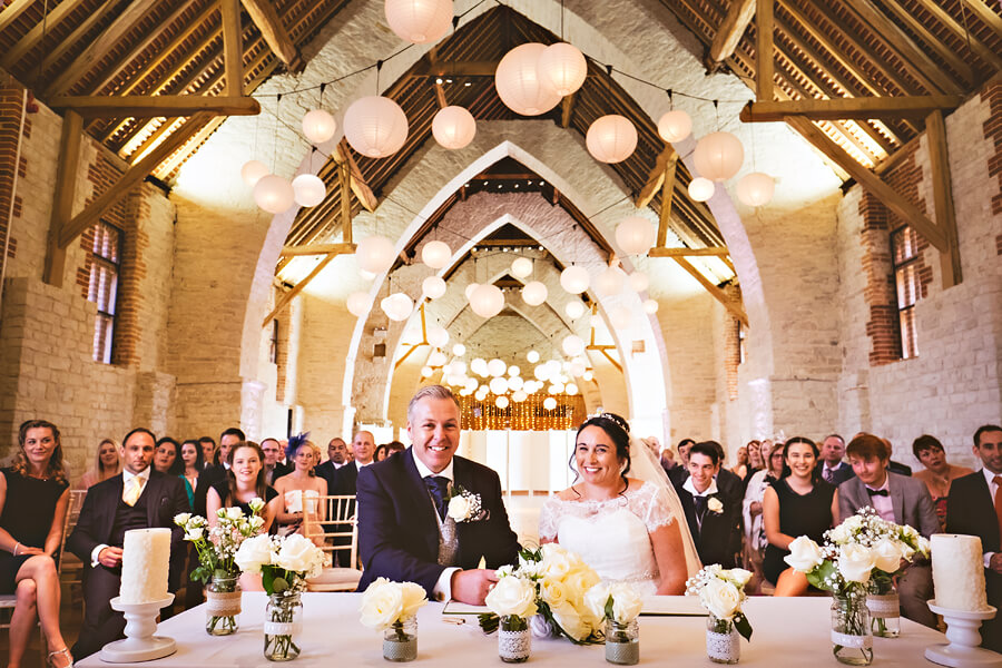 wedding at tithe-barn-61