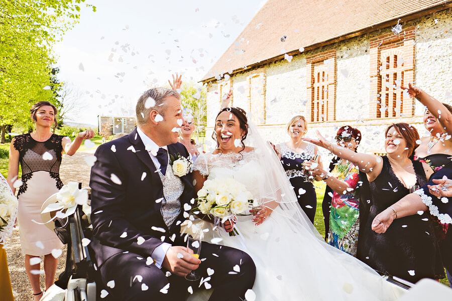 wedding at tithe-barn-69