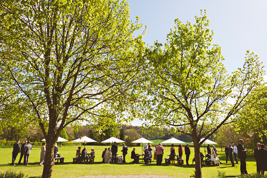 wedding at tithe-barn-79