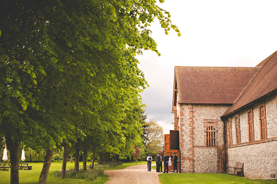 wedding at tithe-barn-26