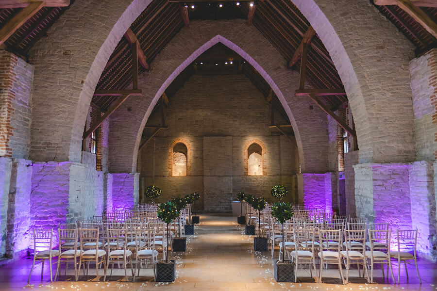 wedding at tithe-barn-27