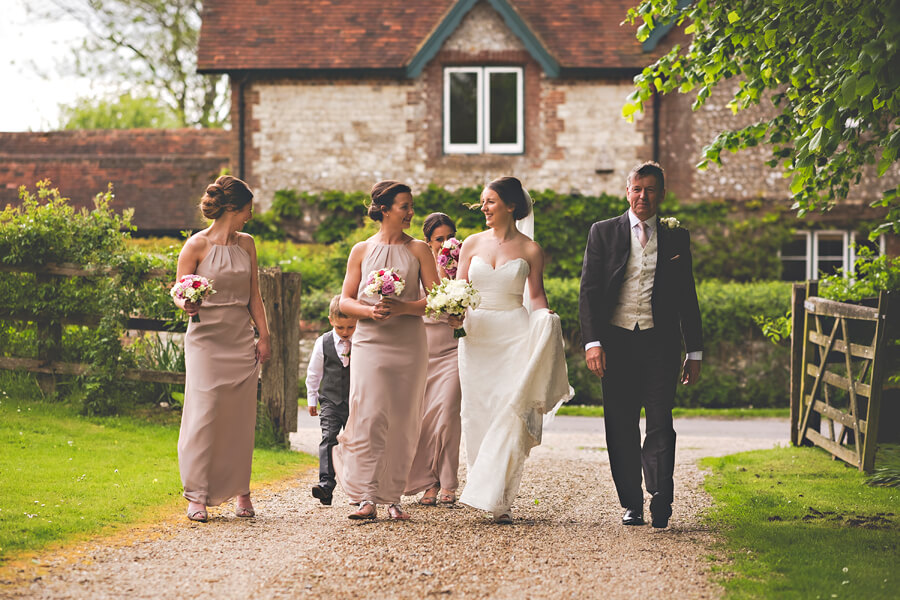 wedding at tithe-barn-45