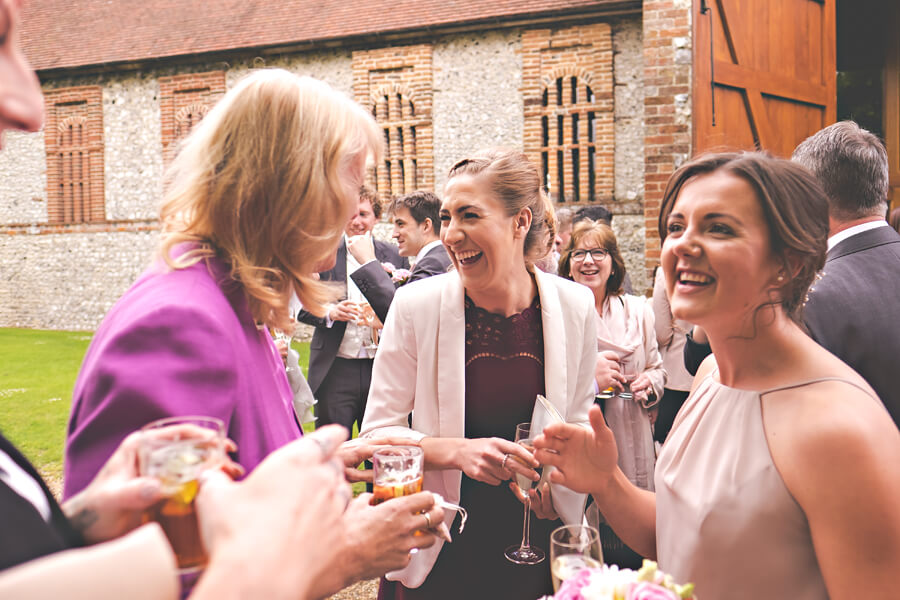 wedding at tithe-barn-82