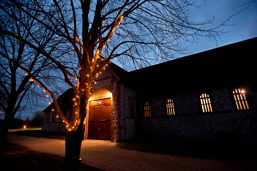 wedding at tithe-barn-61