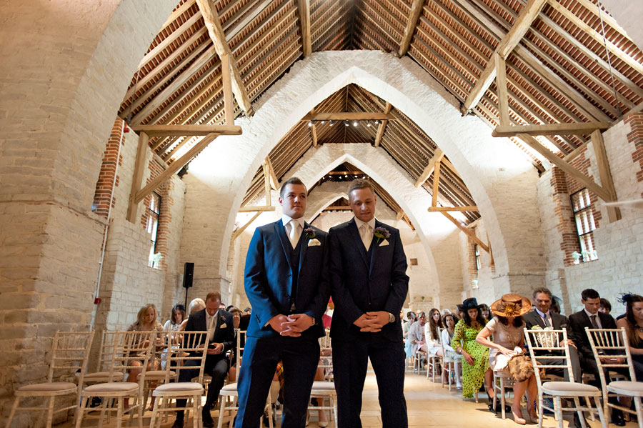 wedding at tithe-barn-34