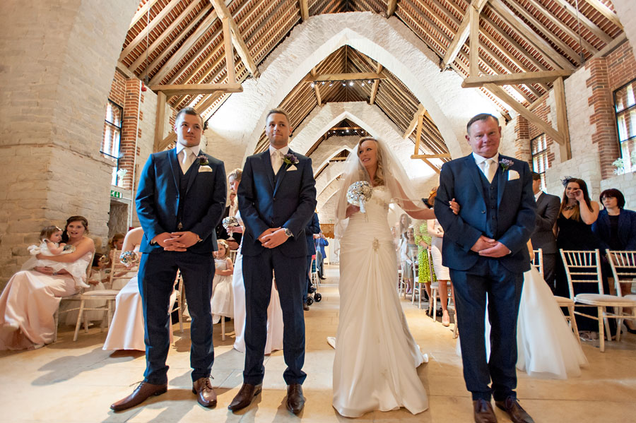 wedding at tithe-barn-37