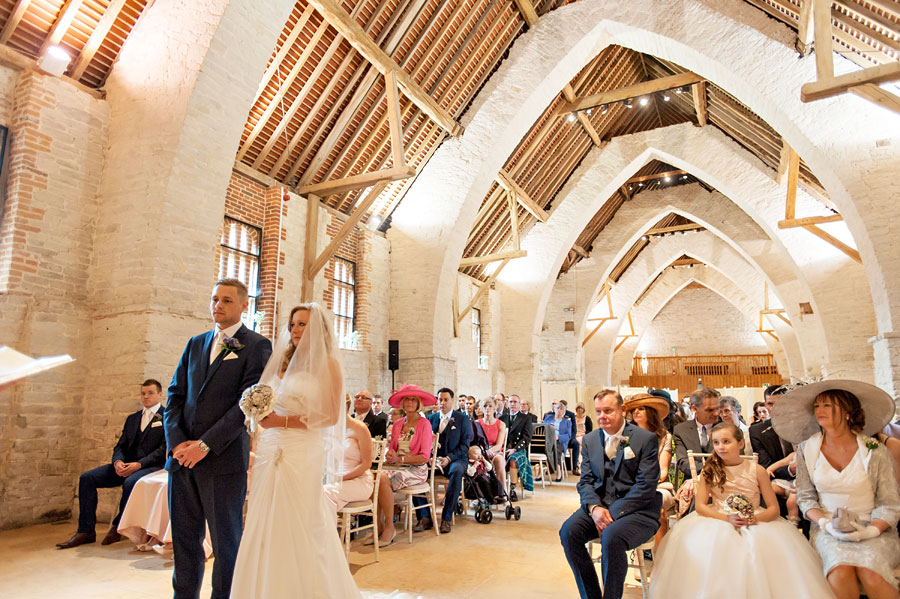 wedding at tithe-barn-39