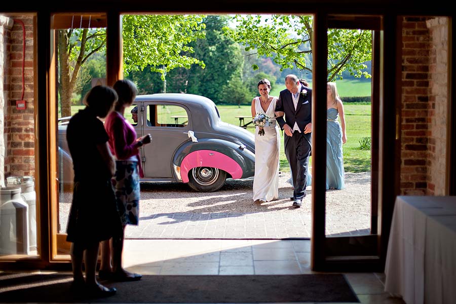 wedding at tithe-barn-19