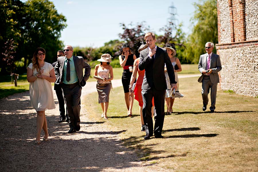 wedding at tithe-barn-23