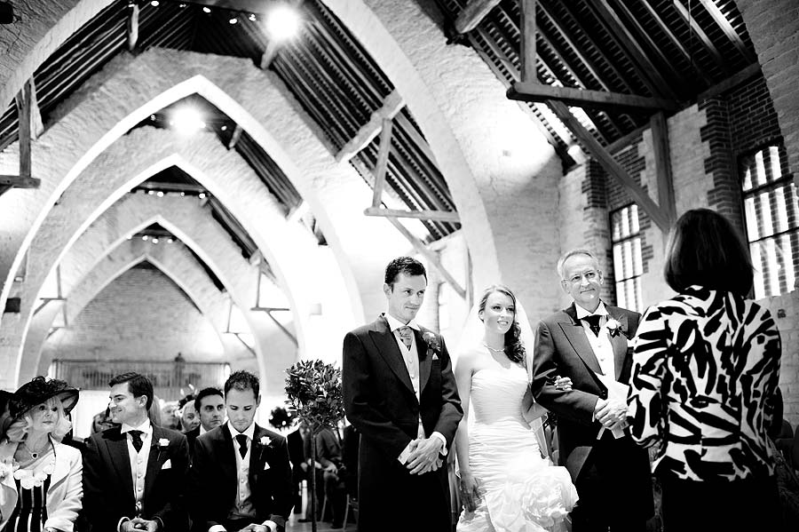 wedding at tithe-barn-33