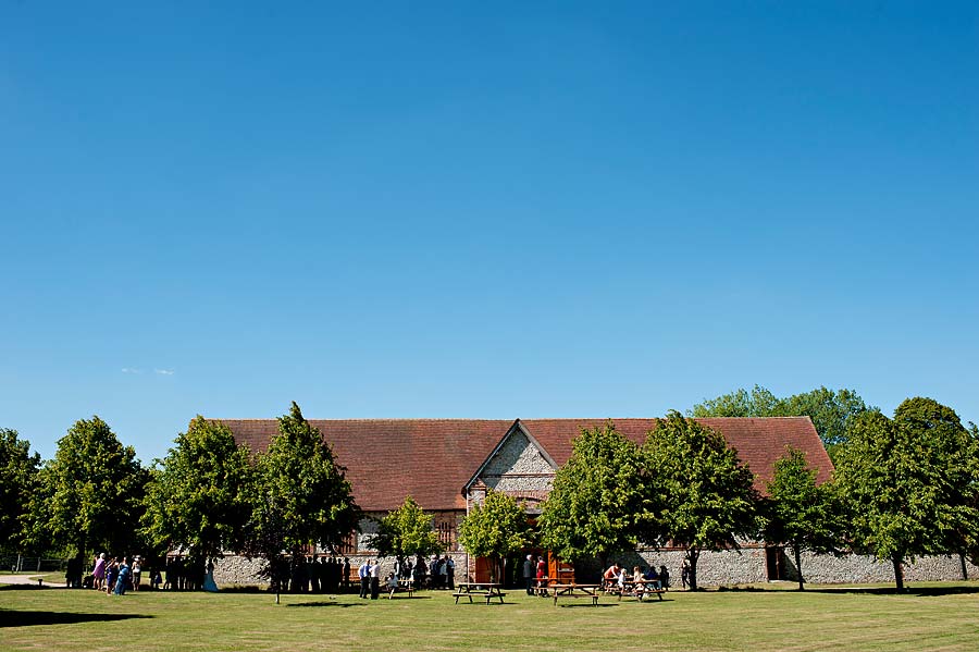 wedding at tithe-barn-48