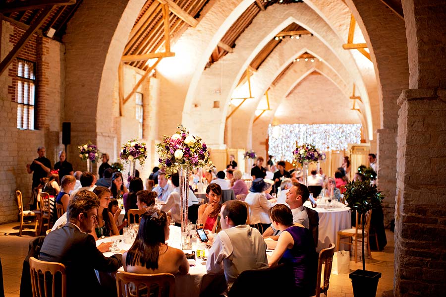 wedding at tithe-barn-73