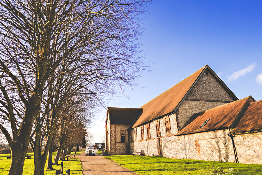 wedding at tithe-barn-37