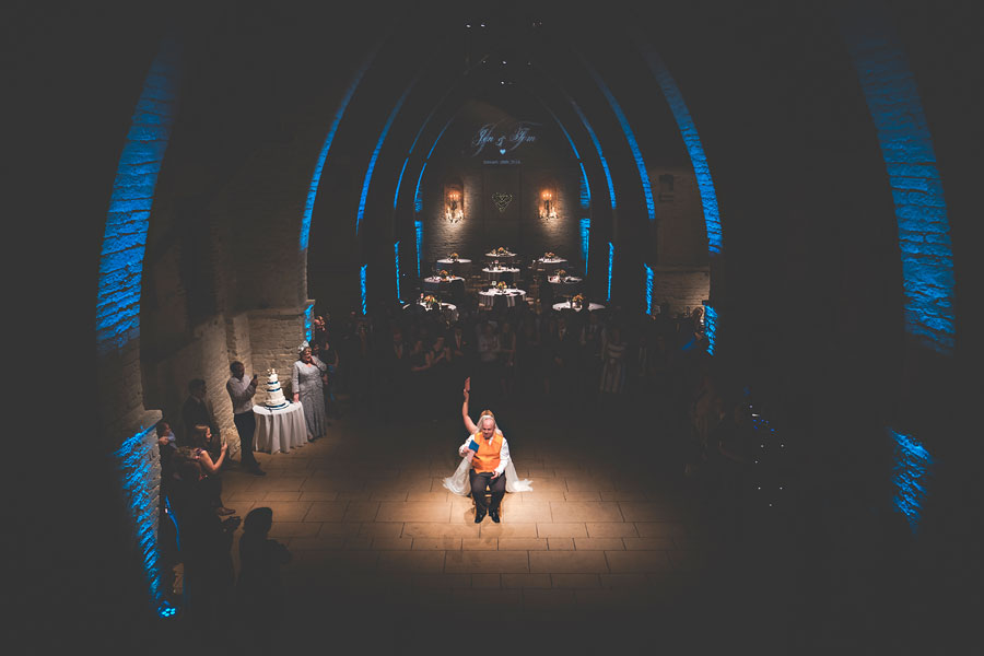 wedding at tithe-barn-77