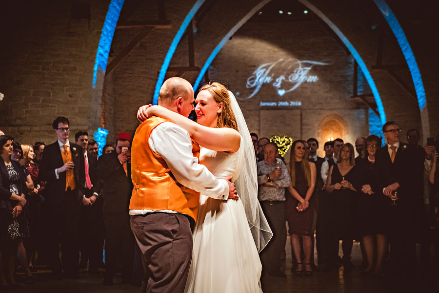 wedding at tithe-barn-78