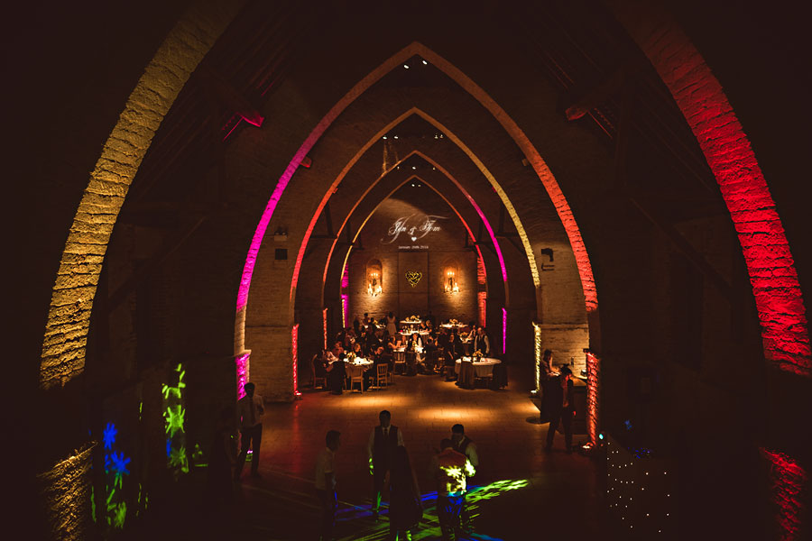 wedding at tithe-barn-90