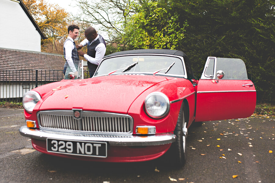 wedding at tithe-barn-11